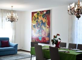 Sole Abano Terme, Hotel in Abano Terme