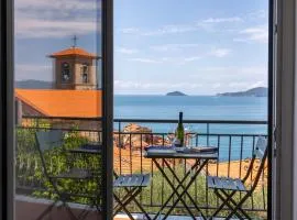 Lamar Residenza al Mare di Tellaro