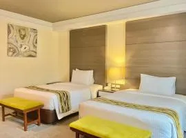 88 Courtyard Hotel