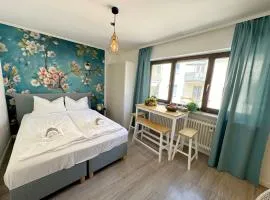 Cozy Studioapartment