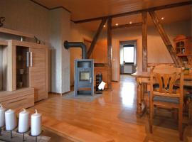 Ferienwohnung in Kierspe, Sauerland