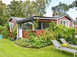 4 star holiday home in Sölvesborg
