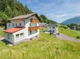 Chalet in Tyrol near Ski Resort