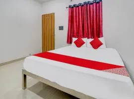 Hotel O Roman Inn