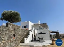 Theasea Suites - Ateliou