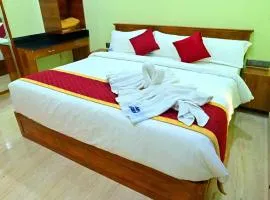 Sigappi Residency
