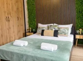 Stylish Flat with Free Pool Access, Bendita Mare by Flat Mаnаger