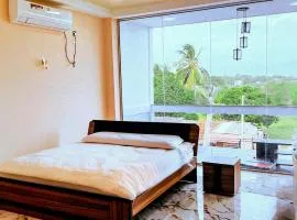 AKR Rooms