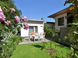 Gartenwohnung in Ilsenburg