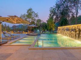 Paatlidun Safari Lodge, Jim Corbett