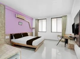 Super Townhouse Manas Lake Formerly Saiba Residency