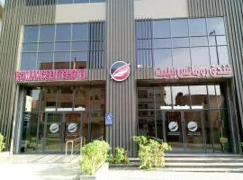 فندق رومانس إيليت Romance Elite Hotel