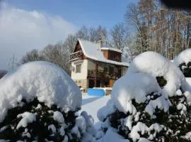 Mountain Retreat with Pool
