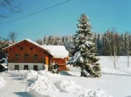 Schönes Ferienhaus in Viechtach in Waldnähe