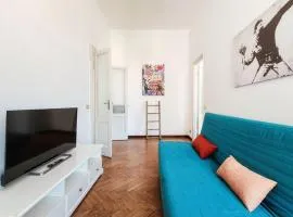 Liberty Home by Quokka 360 - period apartment in Como