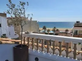Marina Vila House, Masnou
