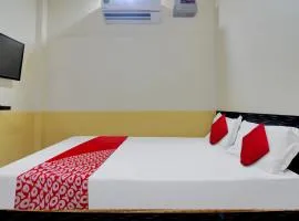 Hotel O Vinit Lodging