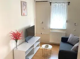 Apartman Lucija
