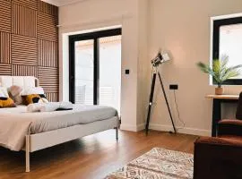 Gontim Boutique Stay