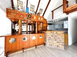 Harbor View Cottage