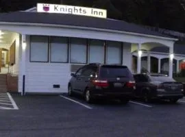 Knights Inn Galax