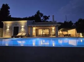 Villa Terrallia