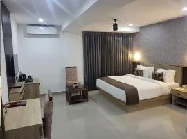 Hotel Queen Maria