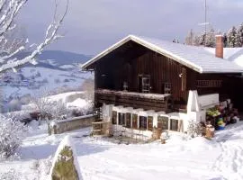 Ferienhaus in Kollnburg mit Garten