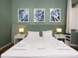 Fossi Street Central Apartment