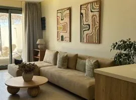 Golden Sand Villas