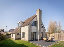 Modern Holiday Home in De Cocksdorp, hotel in De Cocksdorp