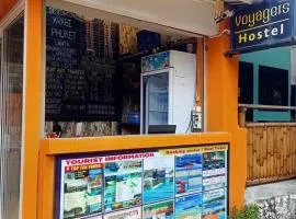 Voyagers Hostel