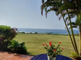 Seaverge Chalets 8