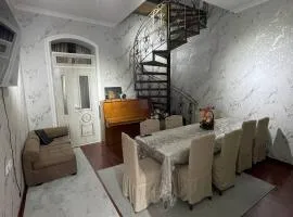 Limitless Hostel db