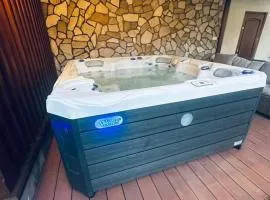 TatryTop Dom Tatra Home Residence Jacuzzi