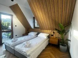 TatryTop Dom Tatra Home Residence Jacuzzi