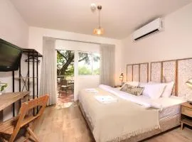 Almog Hotel