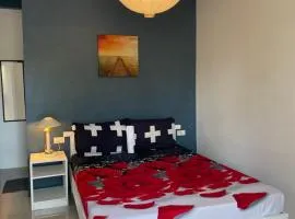 Point F Siargao - Couple rooms