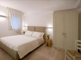 Casa Bortolin, bed and breakfast en Valdobbiadene