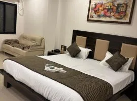 Hotel Jamnagar Residency