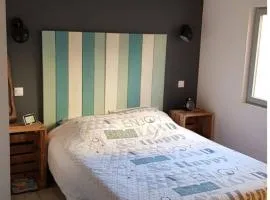 Chambre au pied du Mont Ventoux, en plein cœur de la Provence