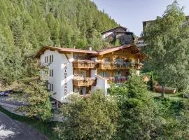 Appartements Waldesrand