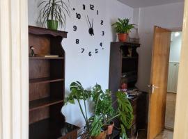 Victoriei Residence, hotel de playa en Brasov