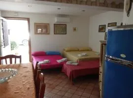 Dea's House con parcheggio