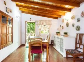 OkStay - Casa Canaria en El Sauzal