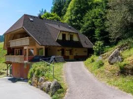 Hinterhauensteinhof
