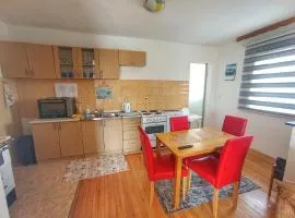 Apartment Boka