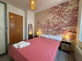 Atuairehome Plaza Mayor II con Parking Incluido