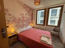 Atuairehome Plaza Mayor II con Parking Incluido