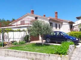 Apartments Pjescana Uvala - Istrien 17335
